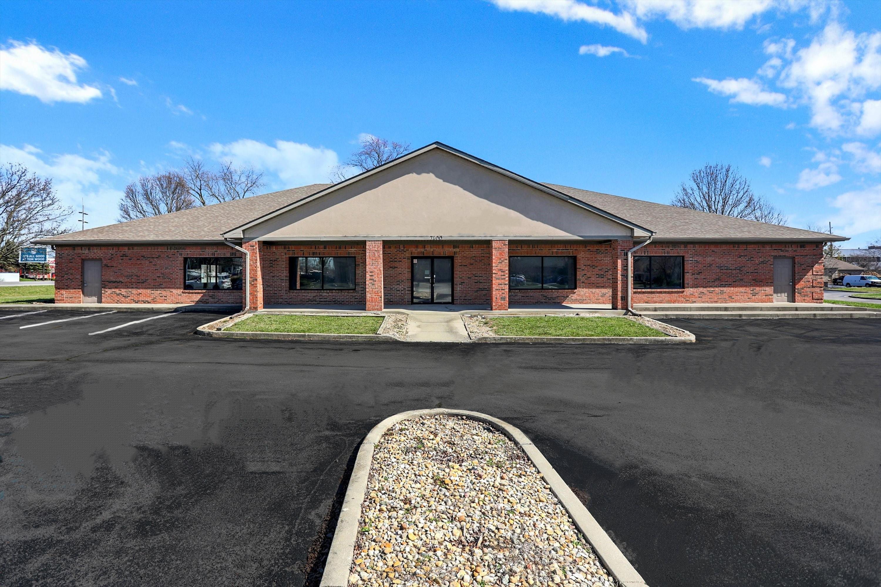 Property Image for 7400 Business Center Drive