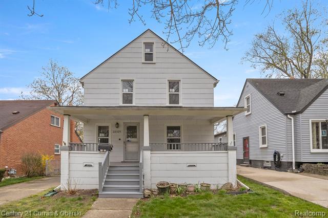 Property Image for 22325 Columbia Street