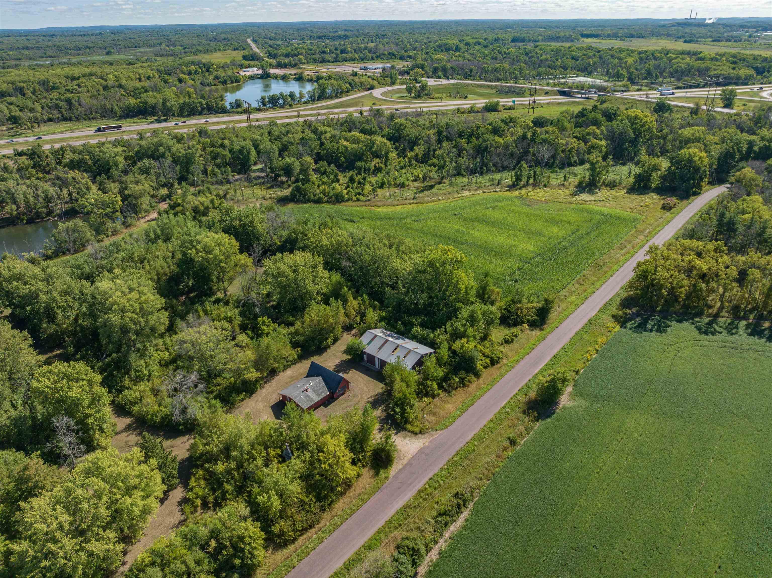 Property Image for 525 +/- Acres Tritz Road