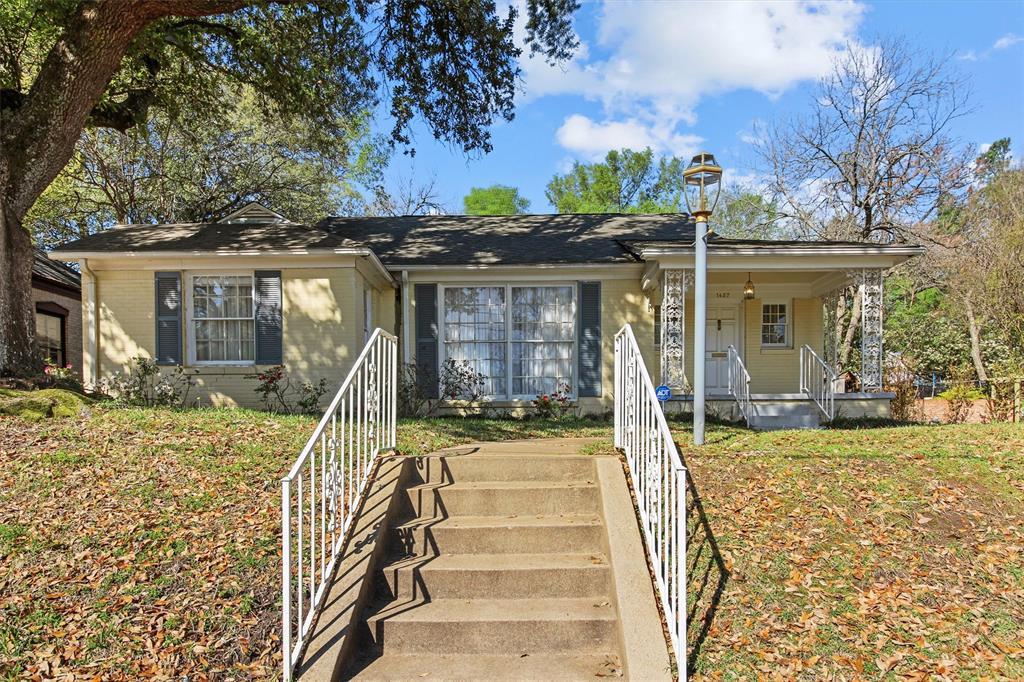 Property Image for 1427 S Wall Avenue