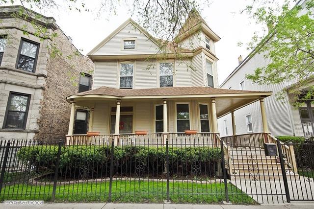 Property Image for 1836 W Addison Street
