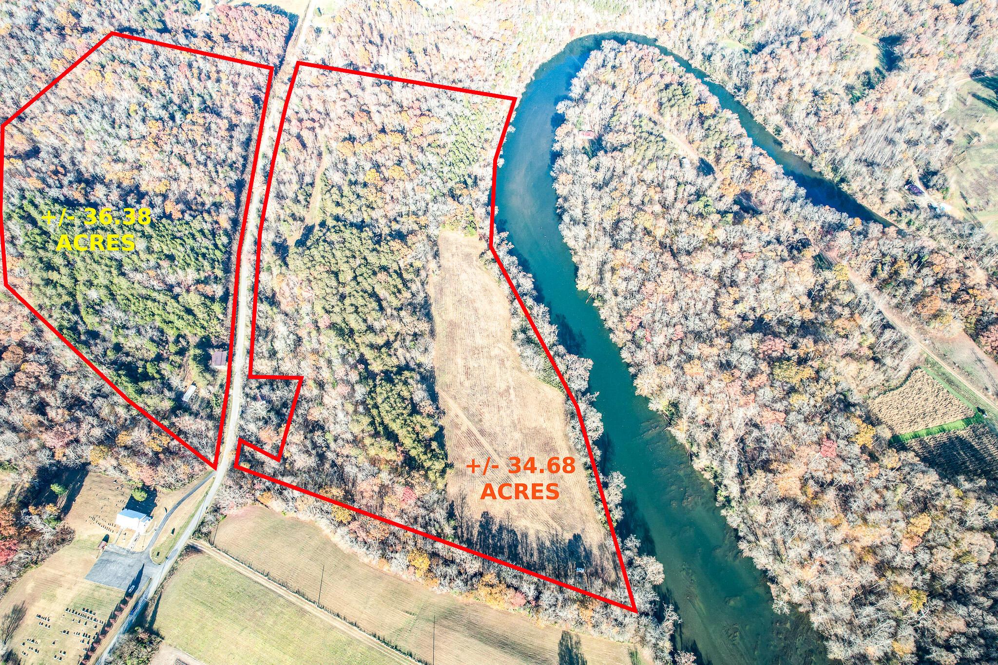 Property Image for 34.68 Ac Poplar Springs Road