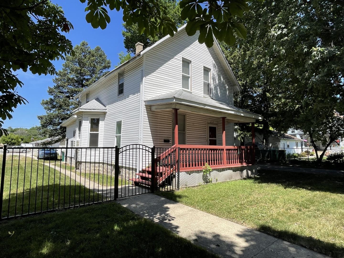 Property Image for 217 Henderson Avenue