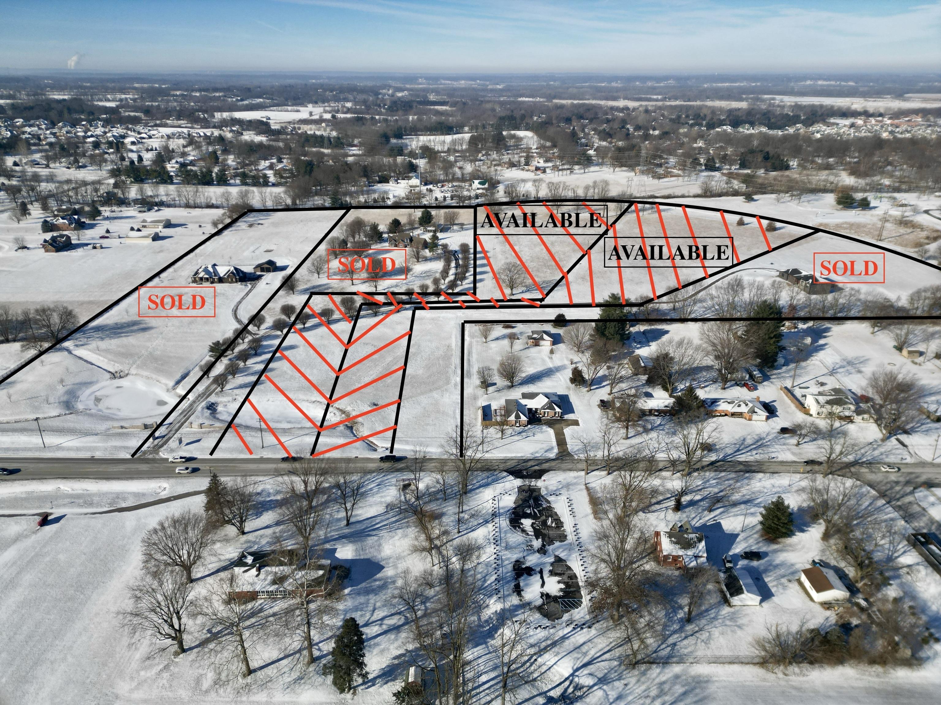 Property Image for Lot 2 N Morgantown Road