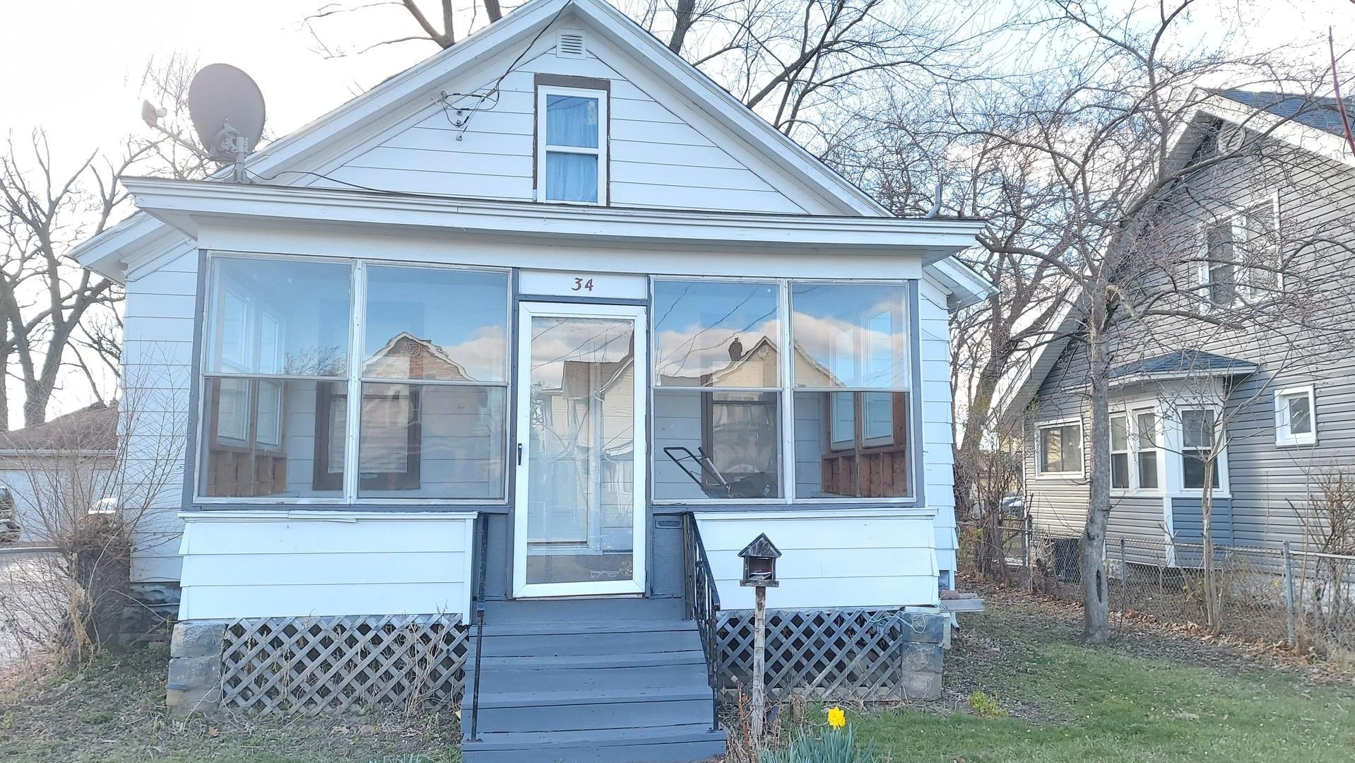 Property Image for 34 N Ohio Street