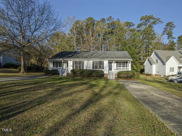 Property Image for 720 Fuquay Avenue