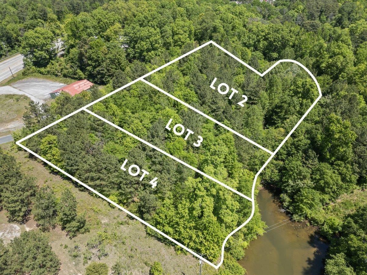 Property Image for Lots 2,3 & 4 Lake Forest Drive