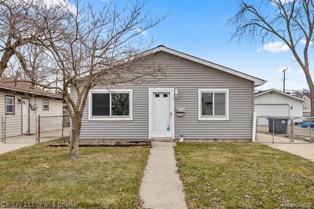 Property Image for 5931 Marvin Street