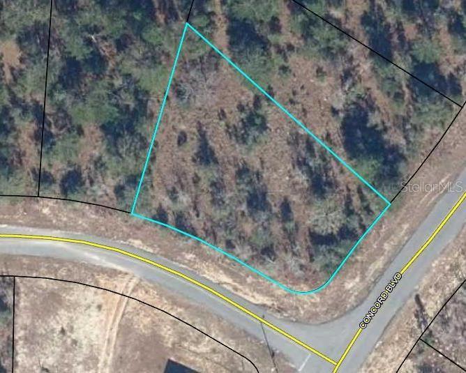 Property Image for LOT 34 Concord Boulevard