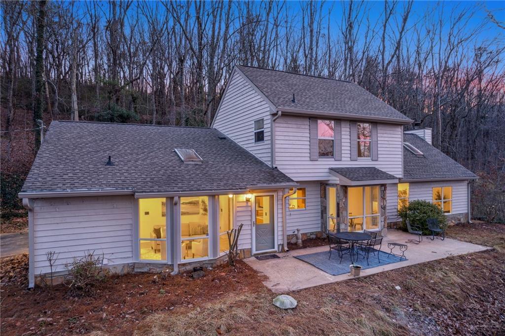 Property Image for 2295 Mountain Road
