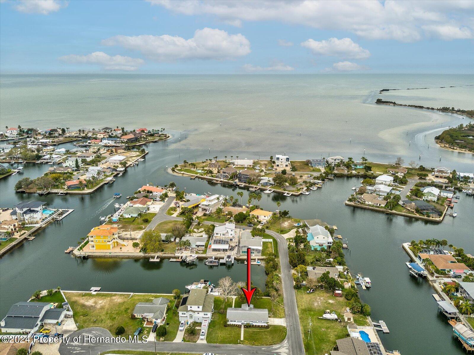Property Image for 4397 8th Isle Drive