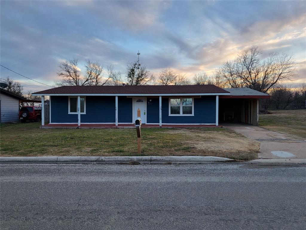 Property Image for 623 W Mesquite Street