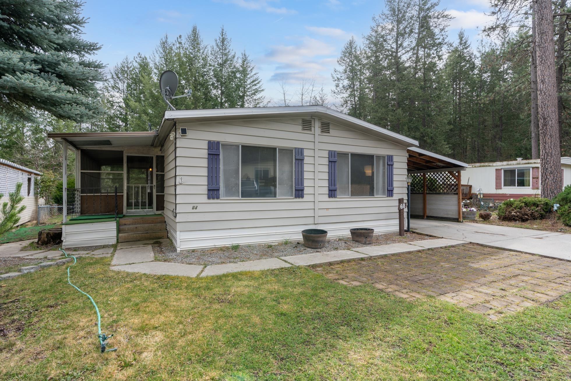 Property Image for 8900 S Mullen Hill Rd , 68