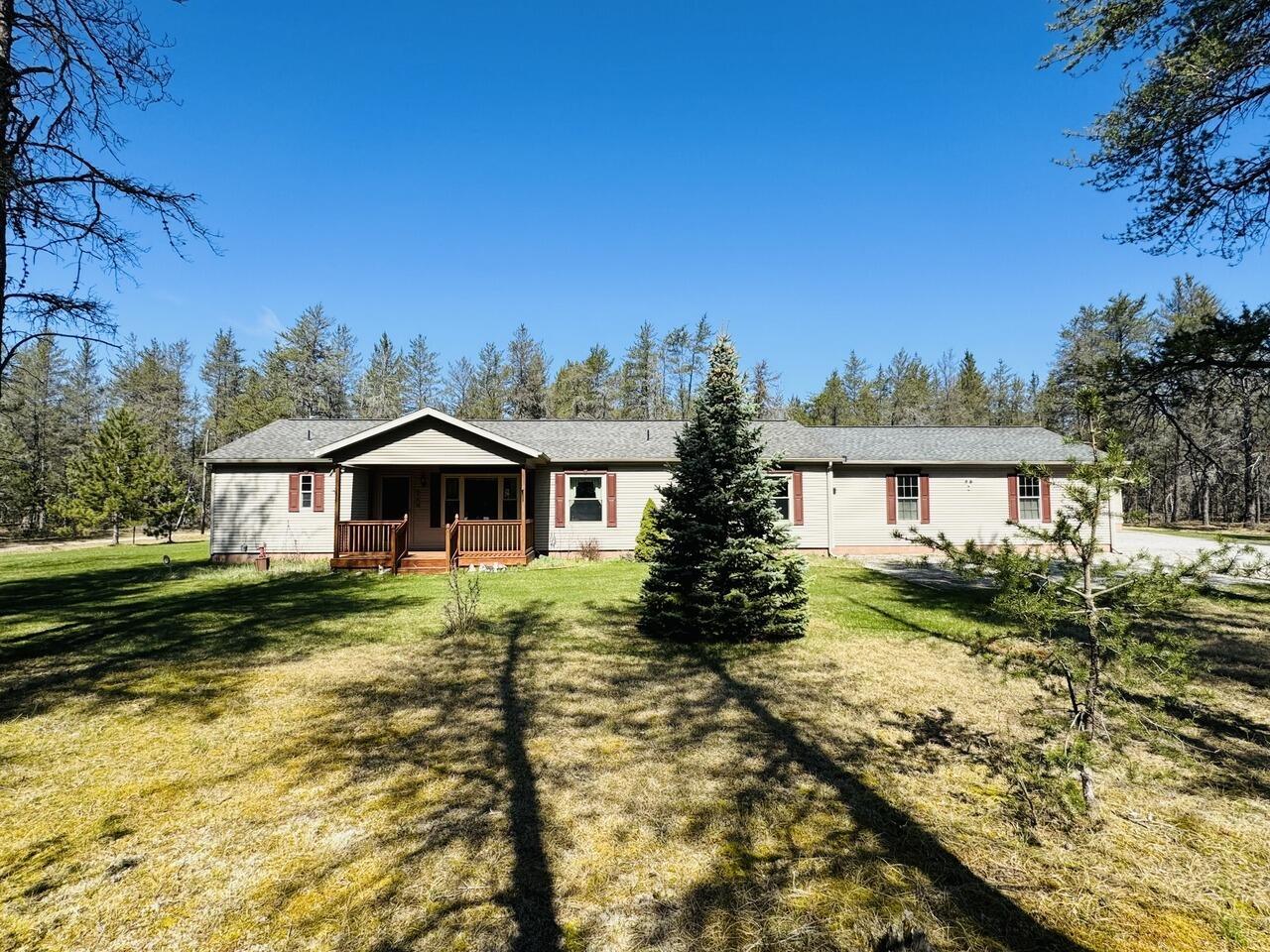 Property Image for 991 N Manistee River Road