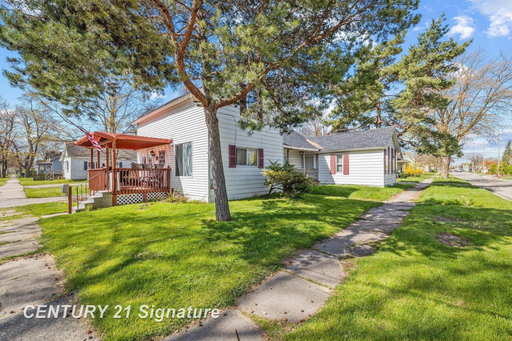 Property Image for 400 S Kiesel