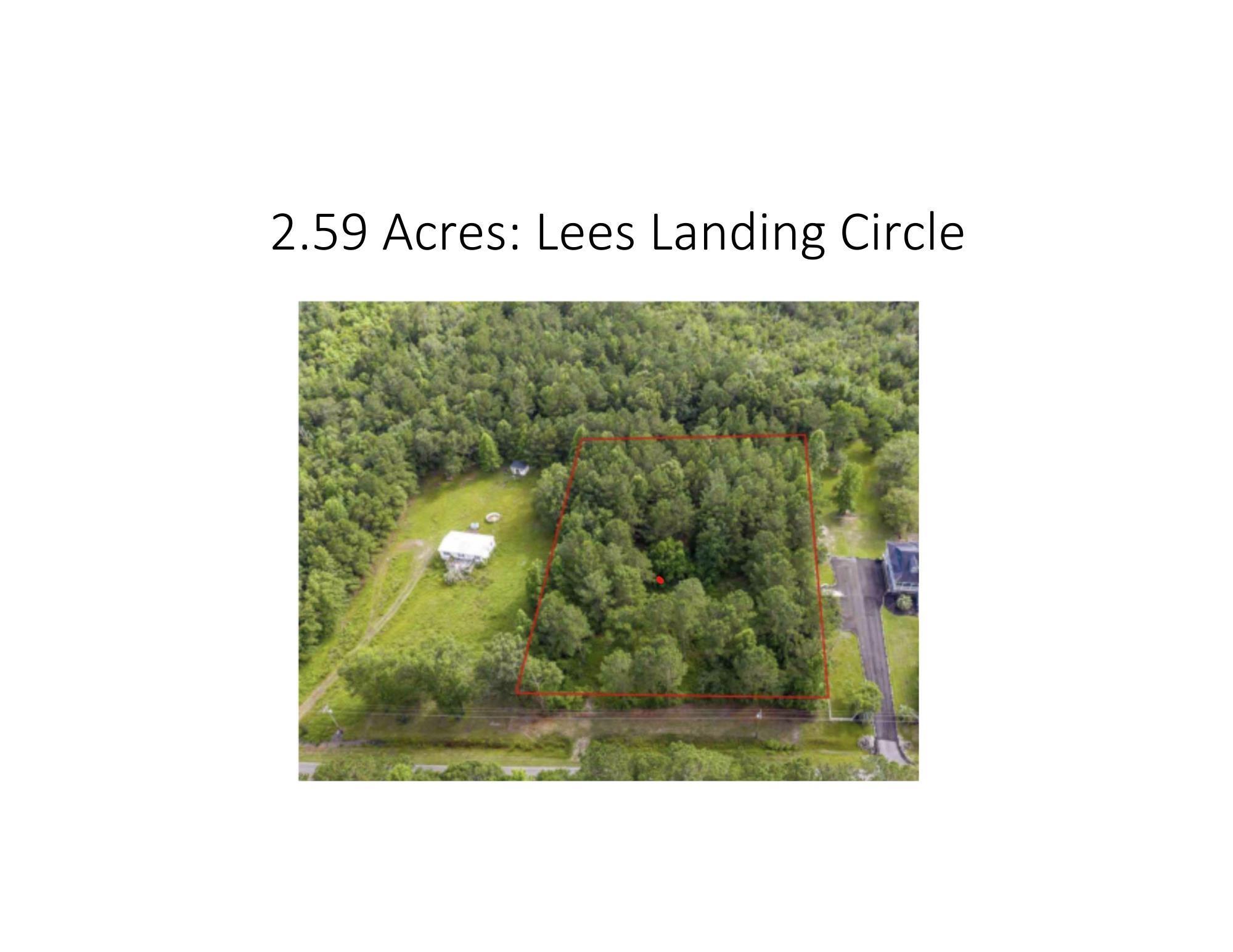 Property Image for 2108 Lees Landing Circle