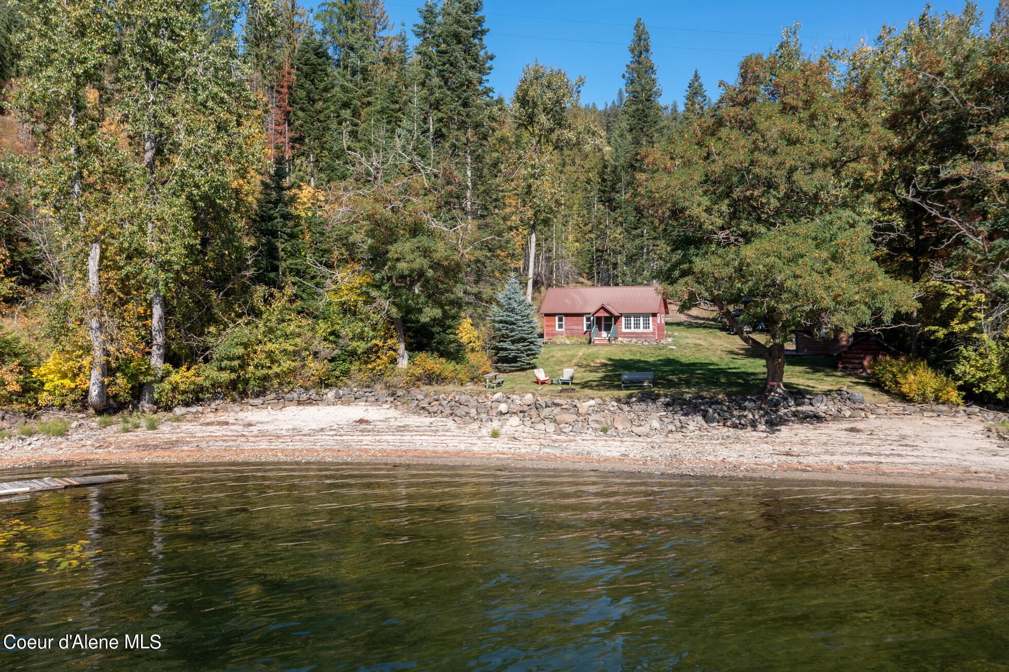 Property Image for 11978 W Spirit Lake Rd