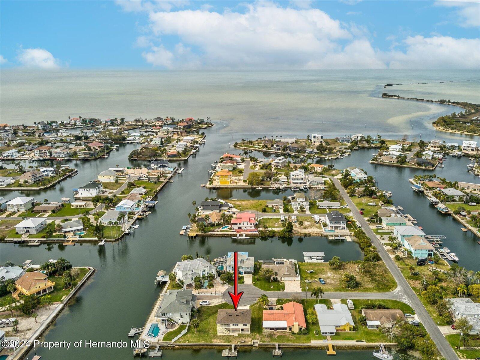 Property Image for 4374 7th Isle Drive