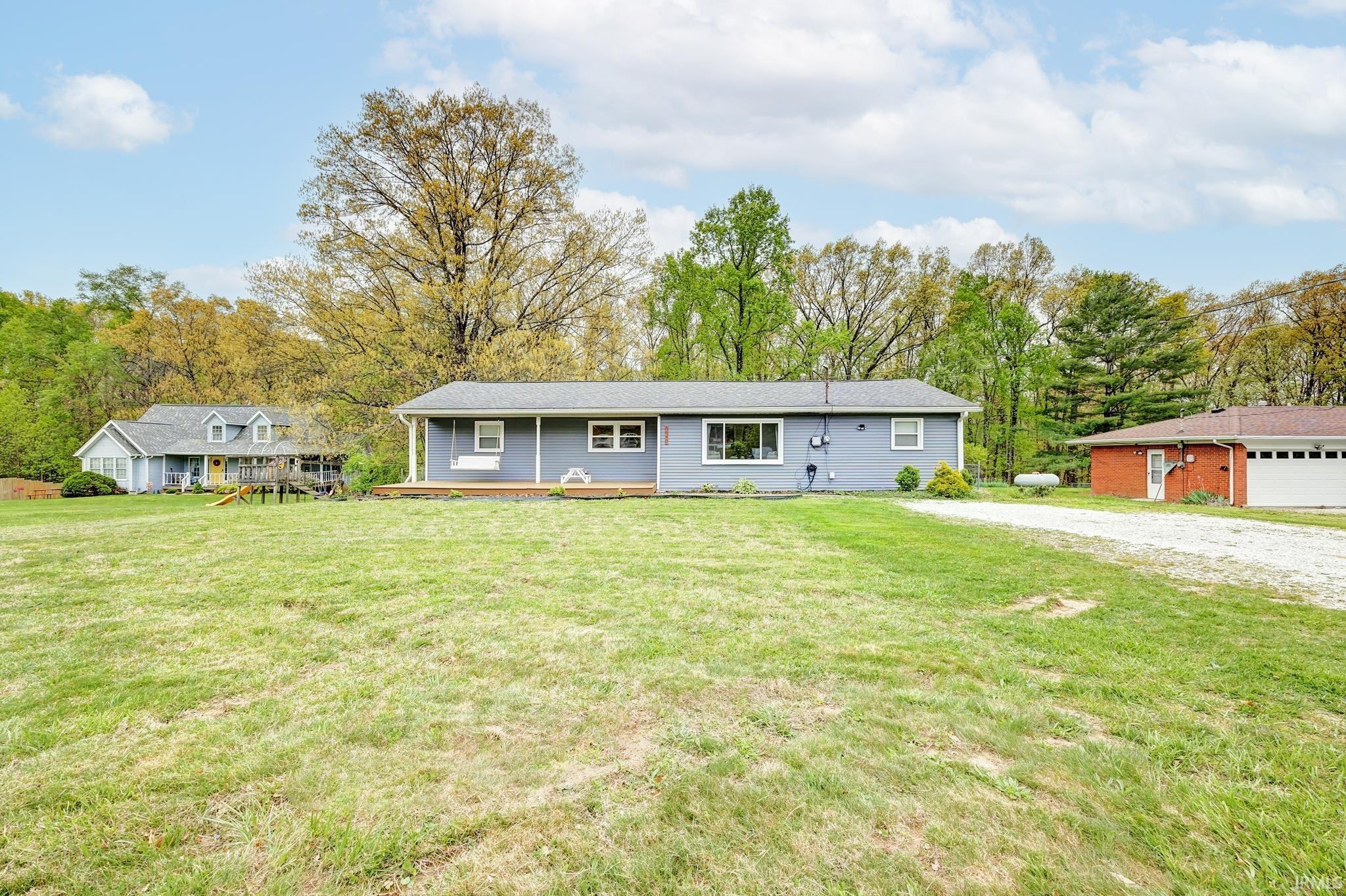 Property Image for 5640 E Robinson Road