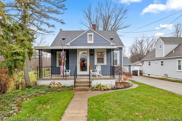 Property Image for 5580 Wilson Street