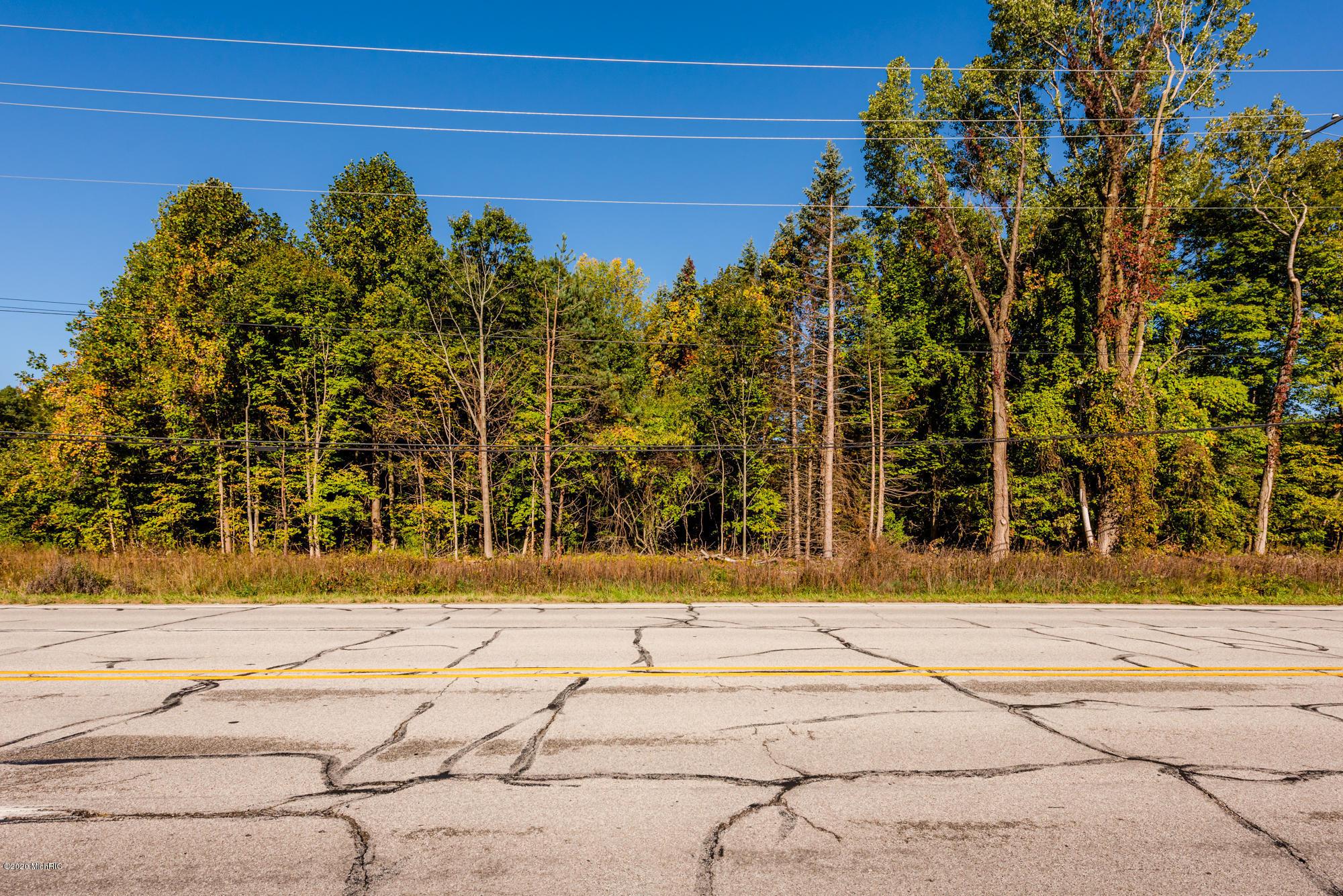 Property Image for Red Arrow Highway , Parcel B