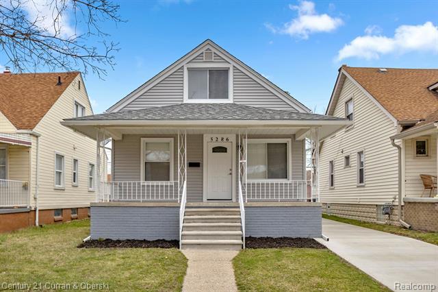 Property Image for 5286 Kenilworth Street