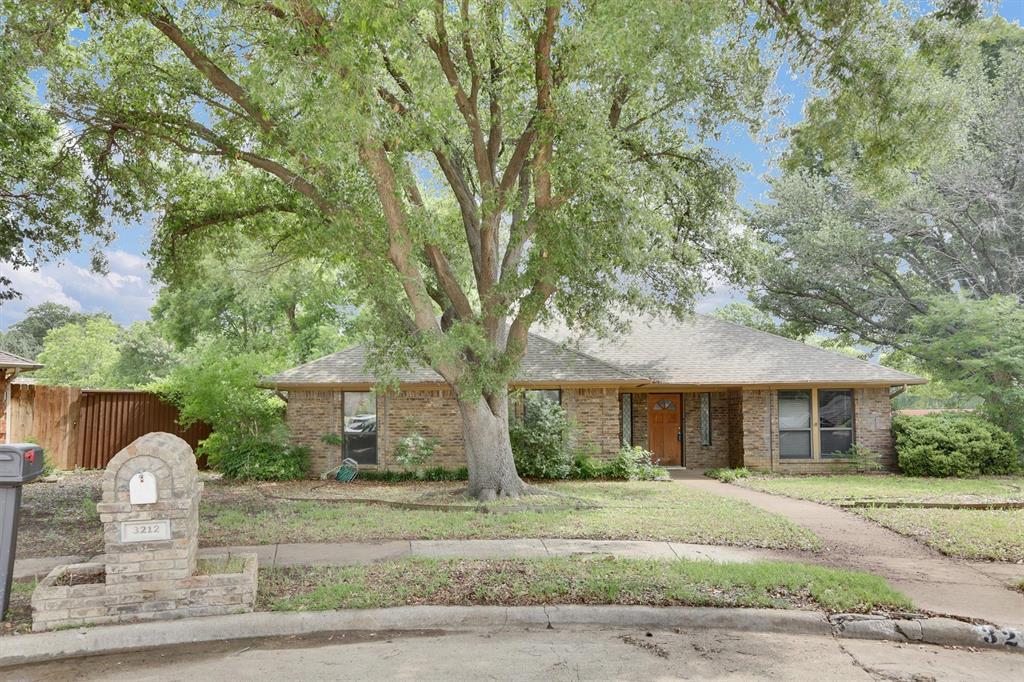 Property Image for 3212 Comanche Trail