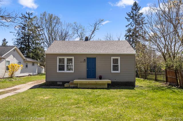 Property Image for 28425 Shiawassee Road