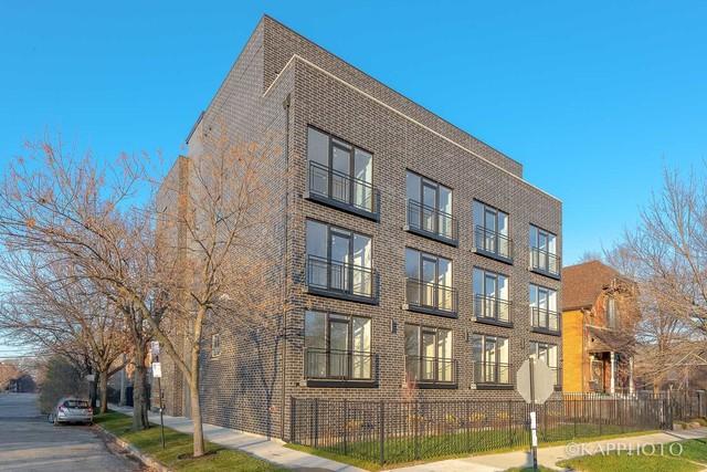 Property Image for 35 South Hoyne Avenue , 2C