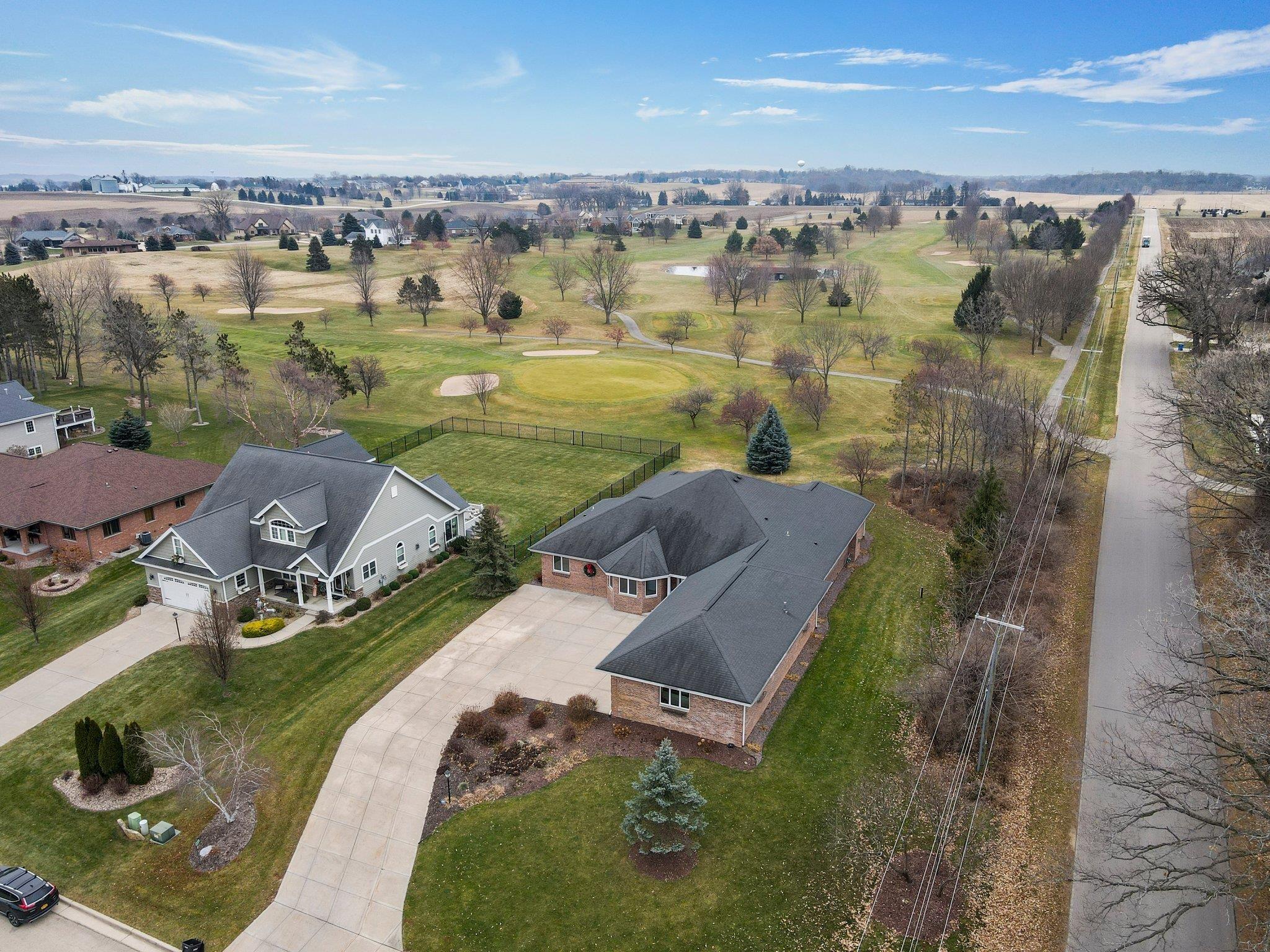 Property Image for 3101 Course View Drive