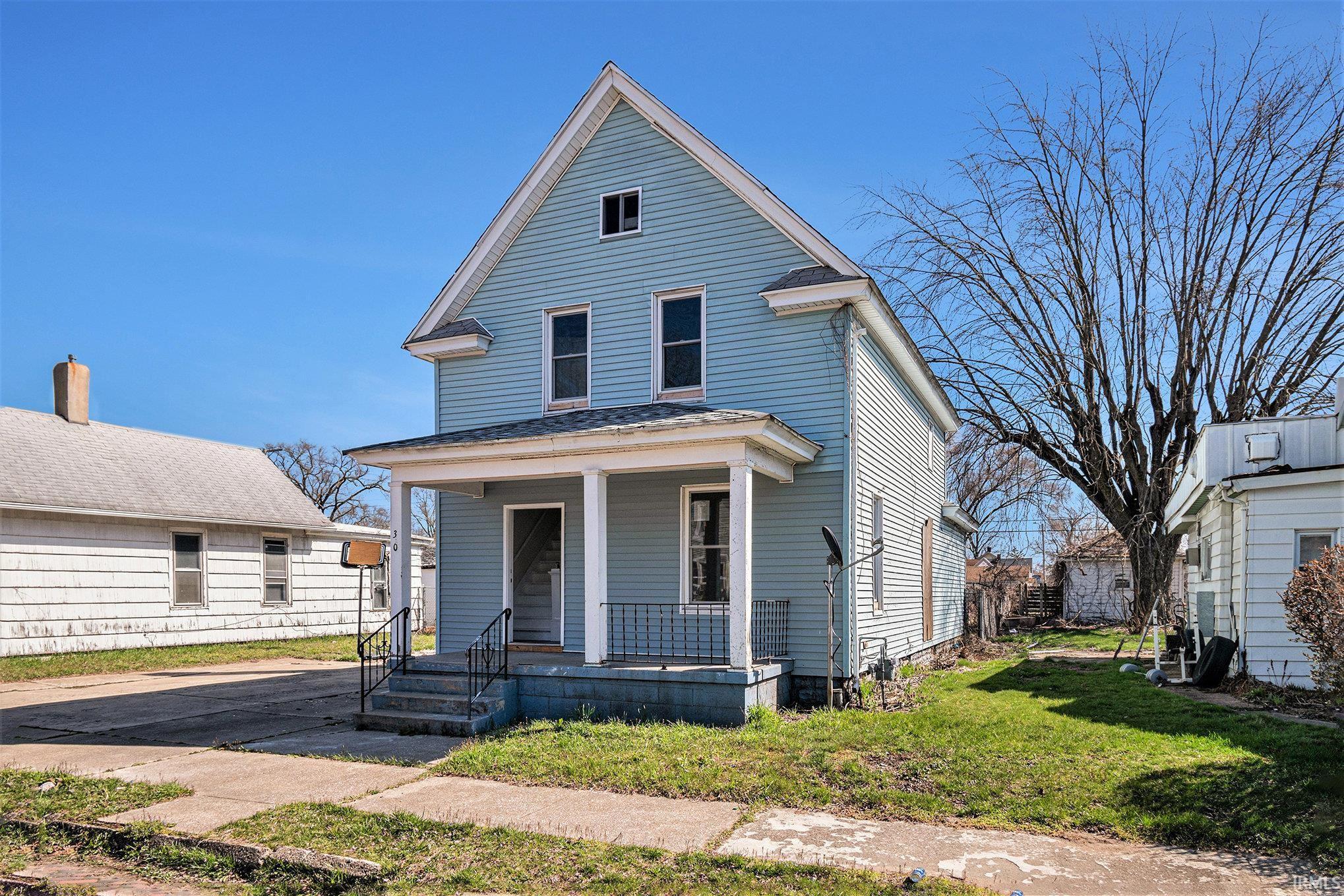 Property Image for 310 Chestnut Street