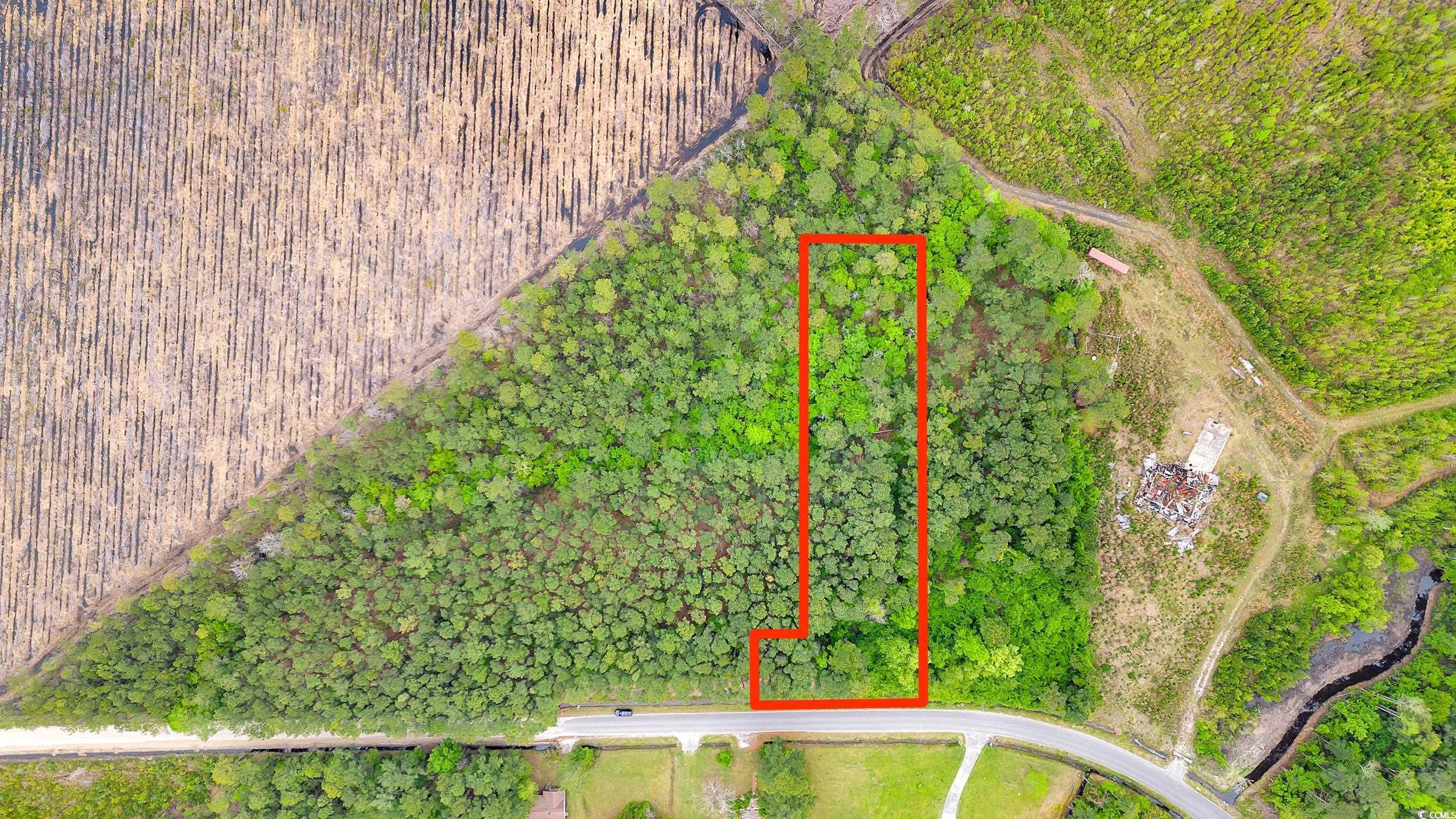 Property Image for TBD Watts Rd.