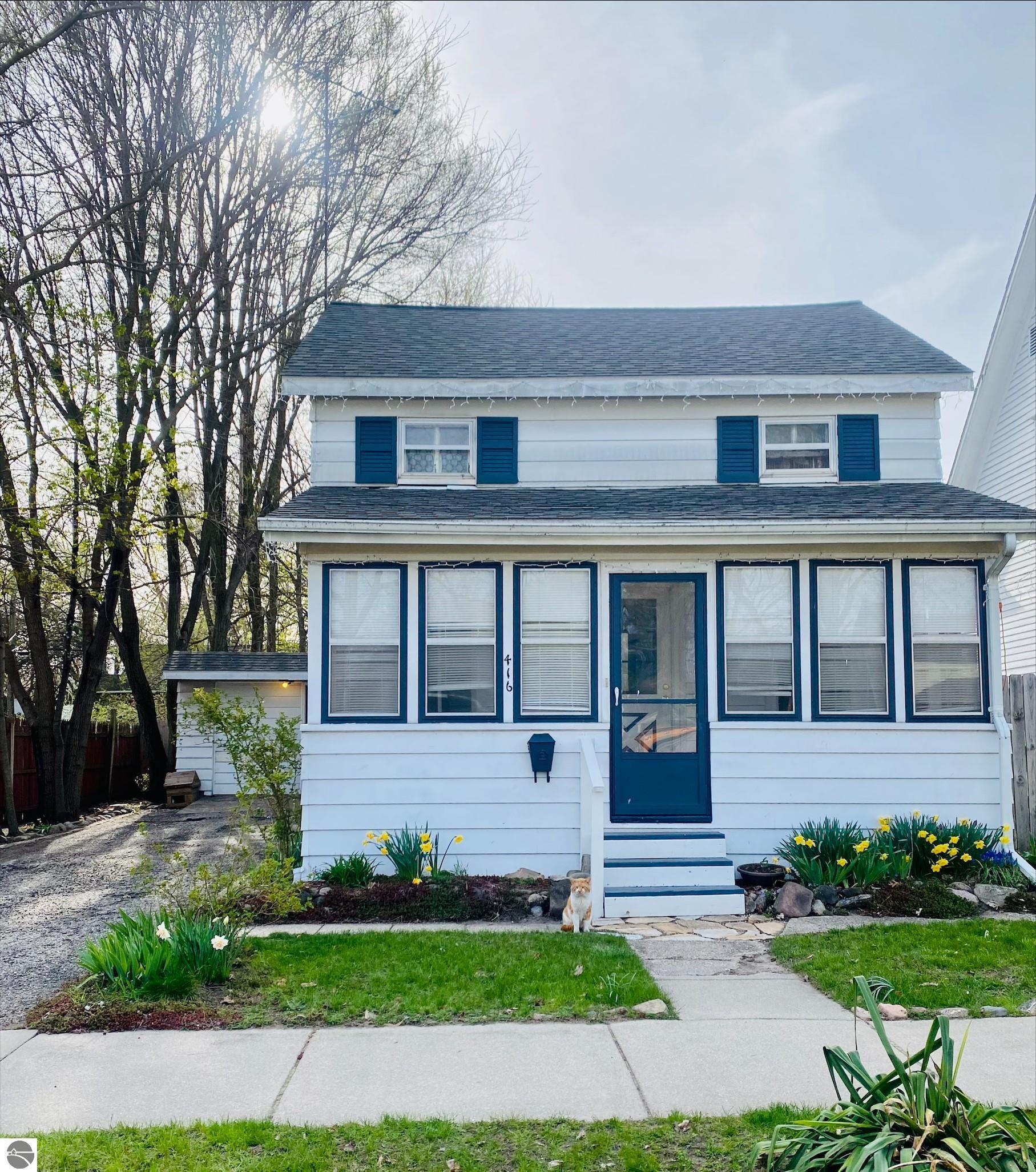 Property Image for 416 S Lansing Street