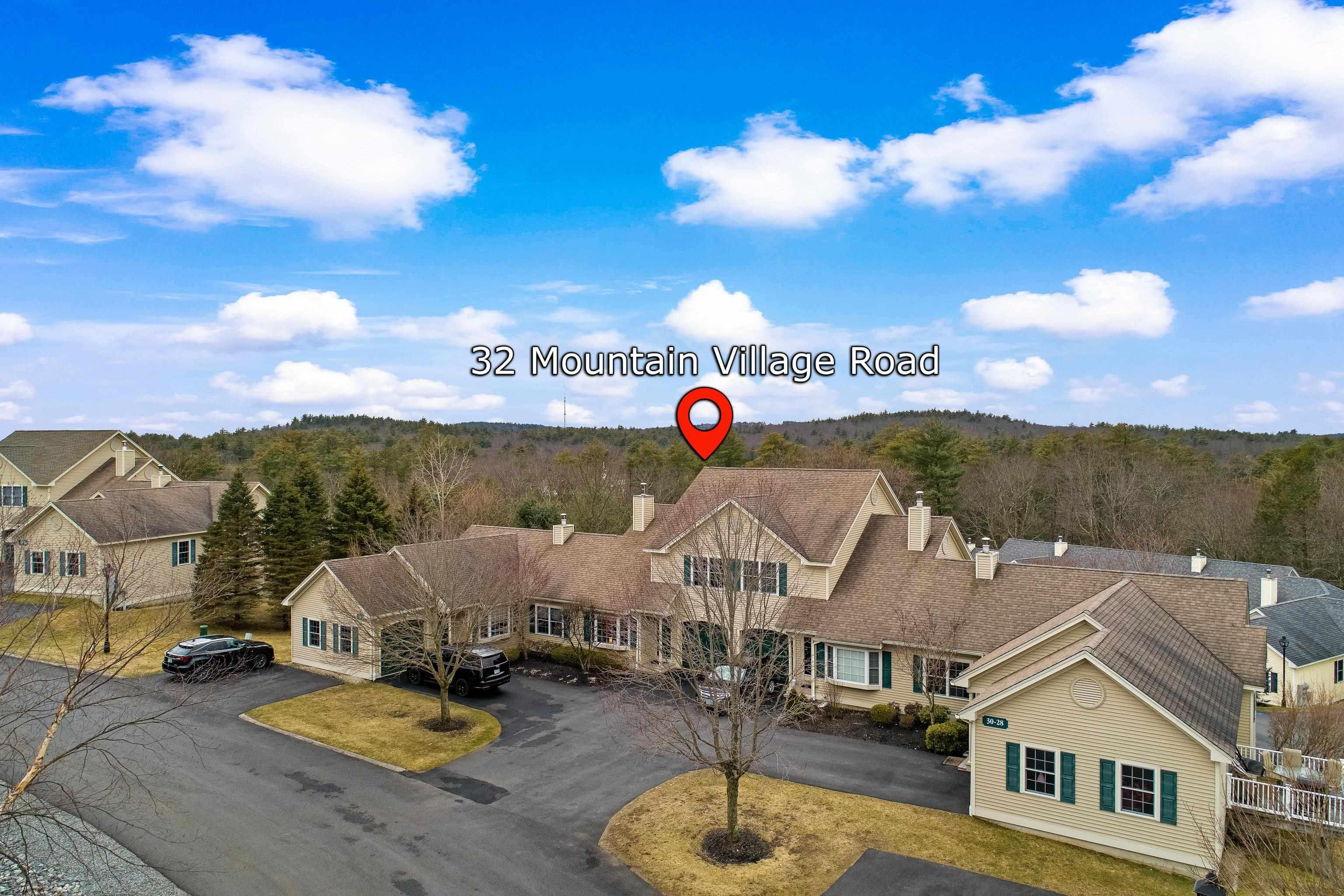 Property Image for 32 Mountain Village Road