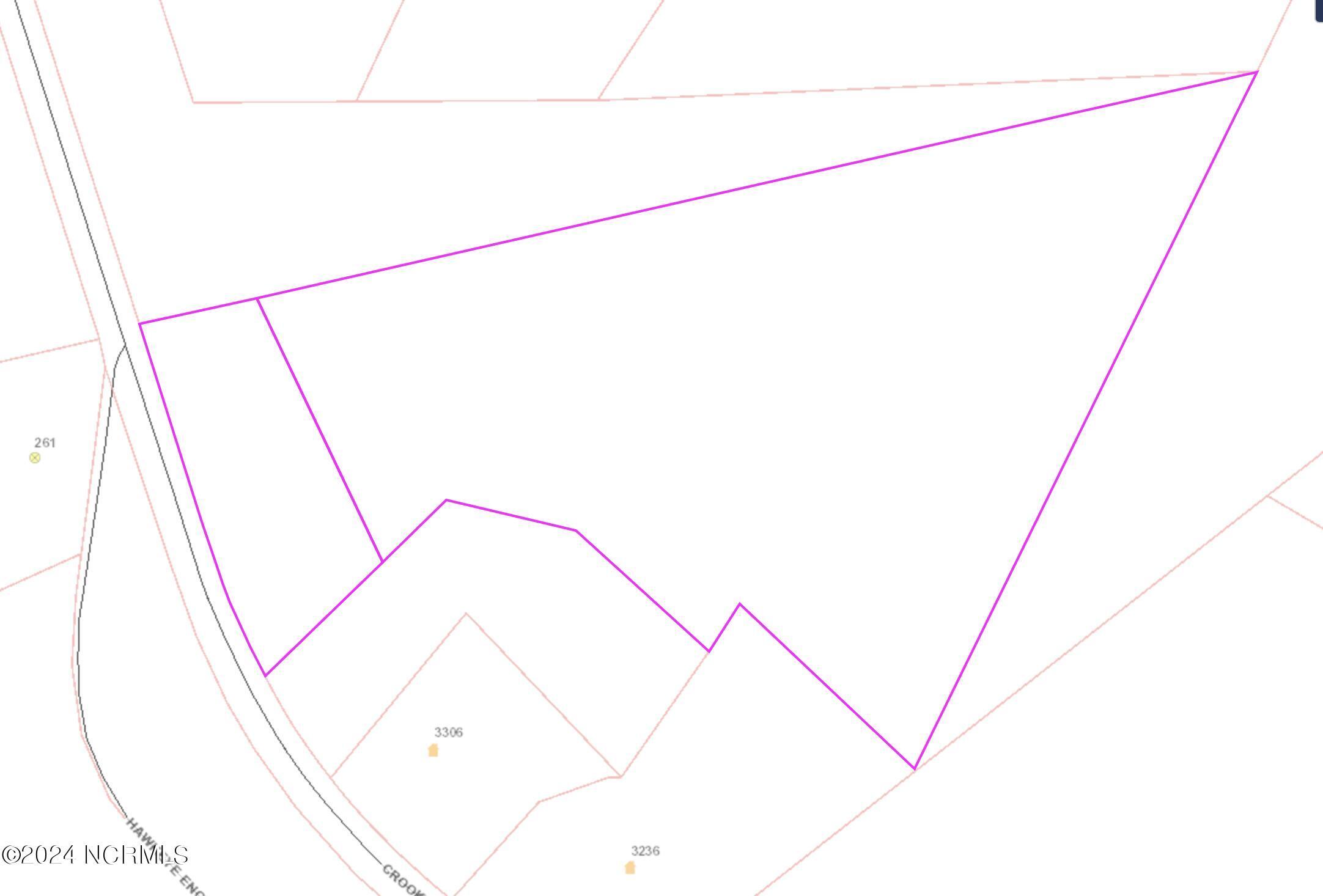 Property Image for 17.68 Ac Crooked Run Road