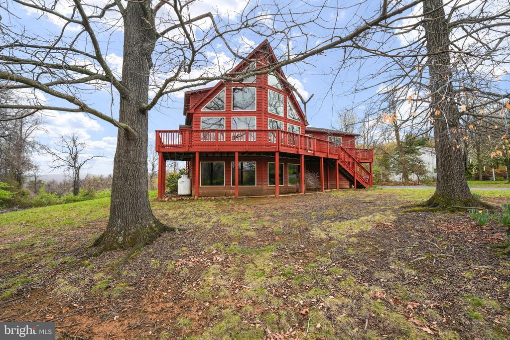 Property Image for 241 High Knob Road