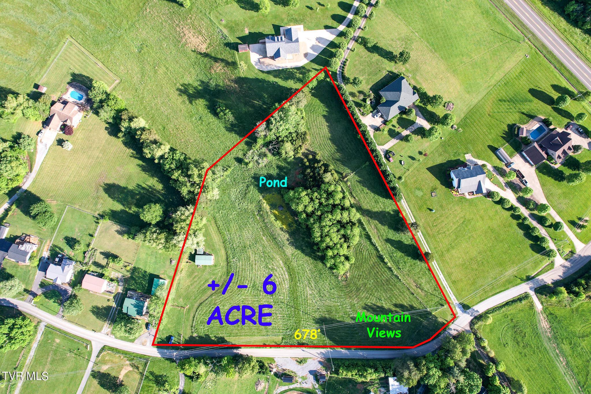 Property Image for 6ac Mt Hebron Road