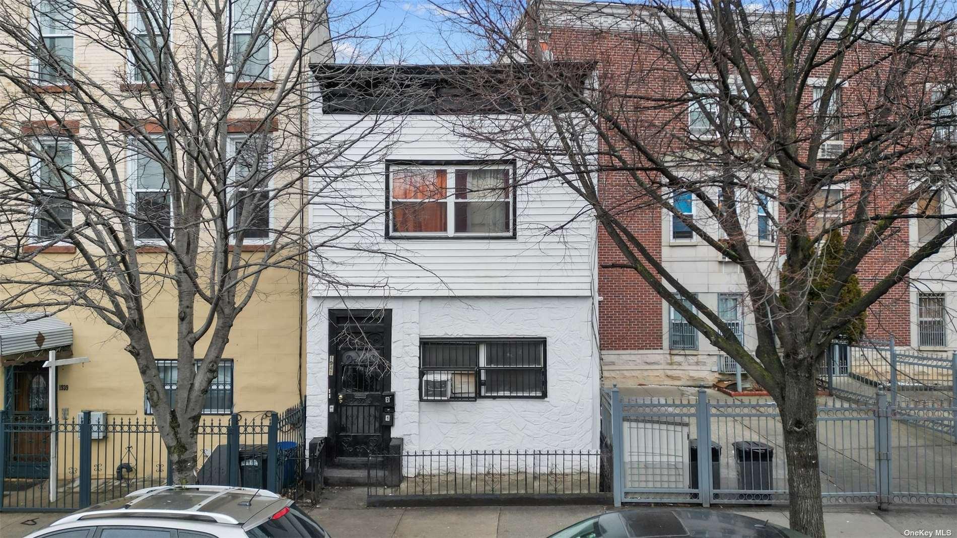 Property Image for 1941 Fulton Street