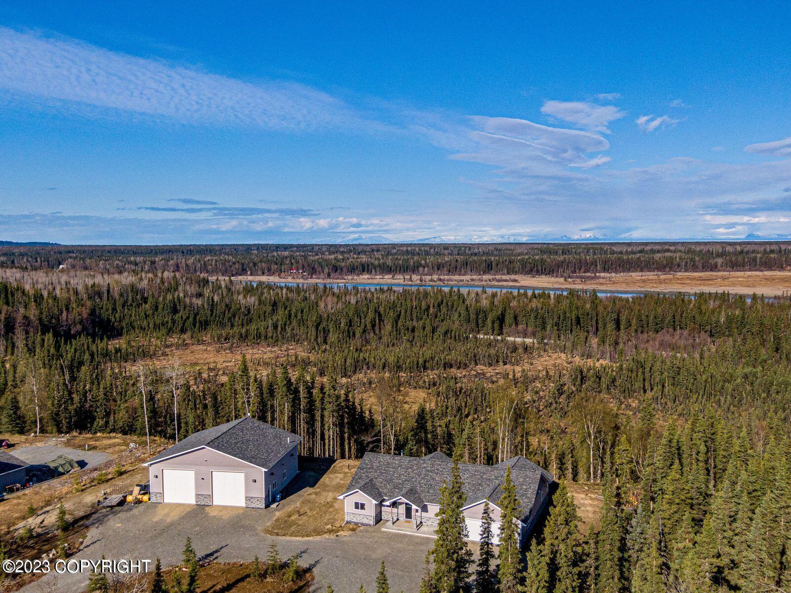 Property Image for 25085 Arctic Fox Road