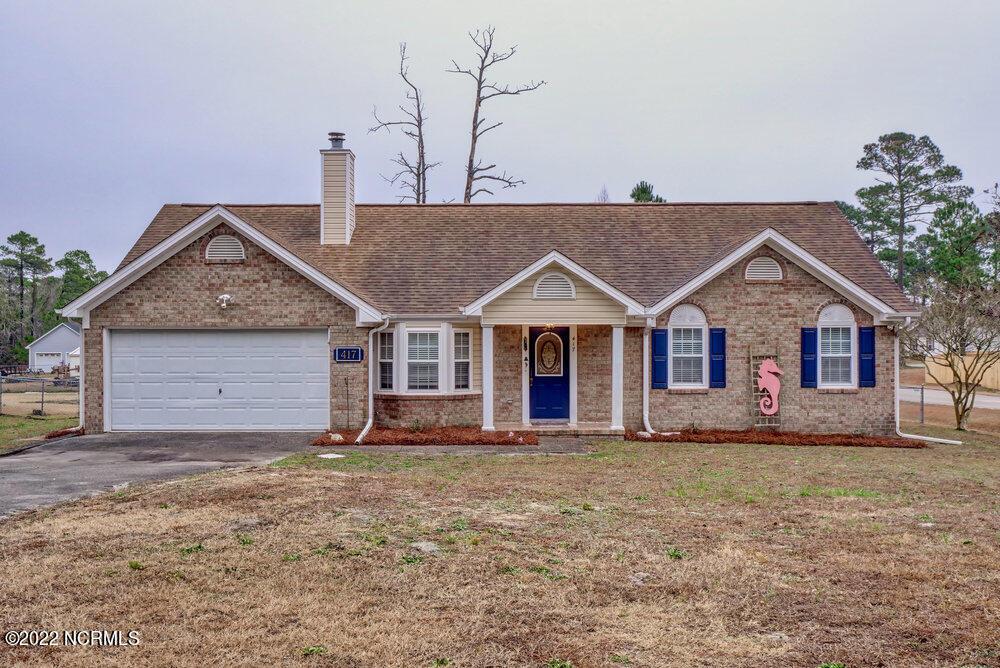 Property Image for 417 Nc 172