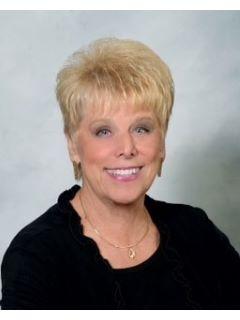 Judy Fischer