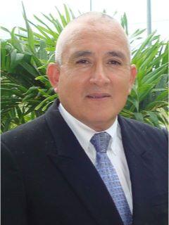 Marcos Perez