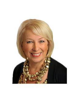 Candy Hudson of CENTURY 21 Judge Fite Company photo