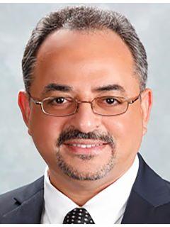 Hany Barsoum