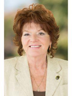 Jeanne Cooper of CENTURY 21 Redwood Realty photo