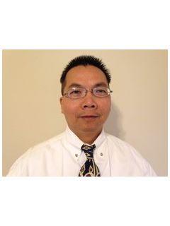 Thien Vo of CENTURY 21 AmeriSouth Realty photo