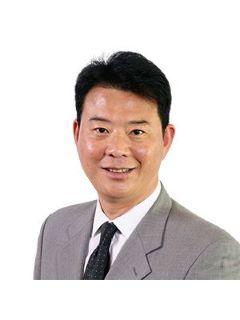 Tommy Lim of CENTURY 21 Judge Fite Company photo