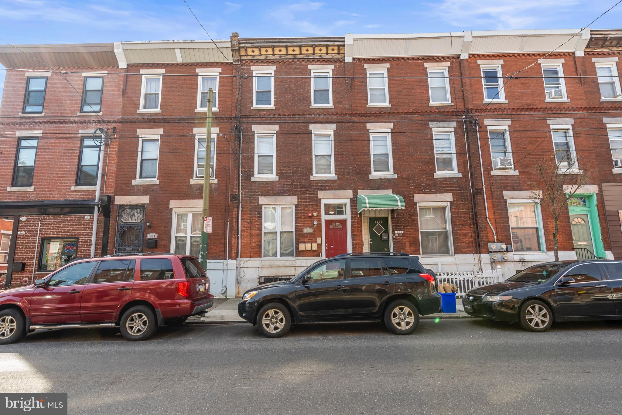 Property Image for 1520 Morris Street