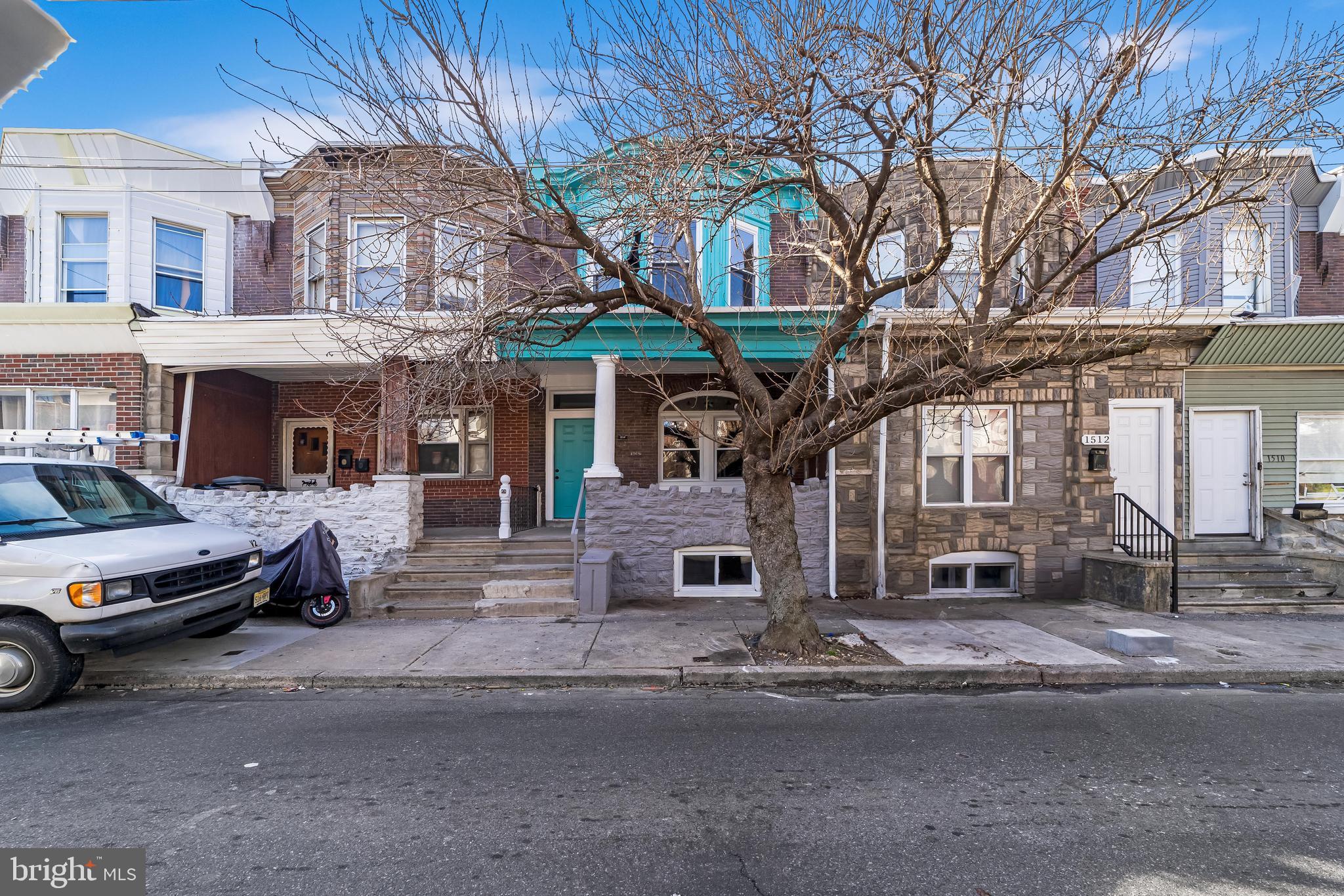 Property Image for 1514 Womrath Street