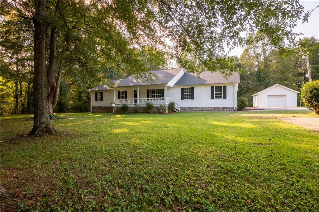 Property Image for 4550 Shelby Drive